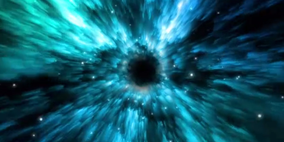 wormhole about wormhole